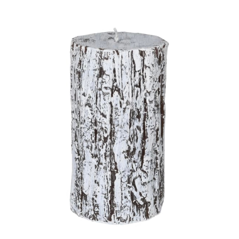 Clearance Tree Effect Candle