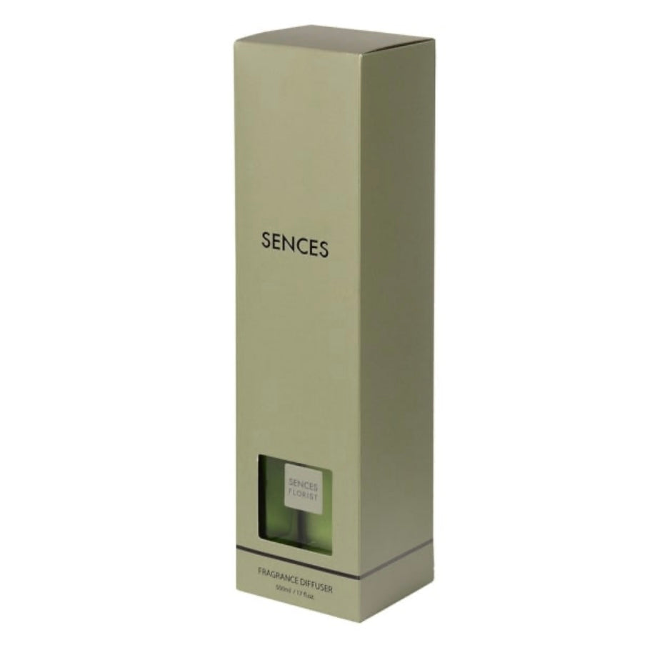 Sences Florist Diffuser