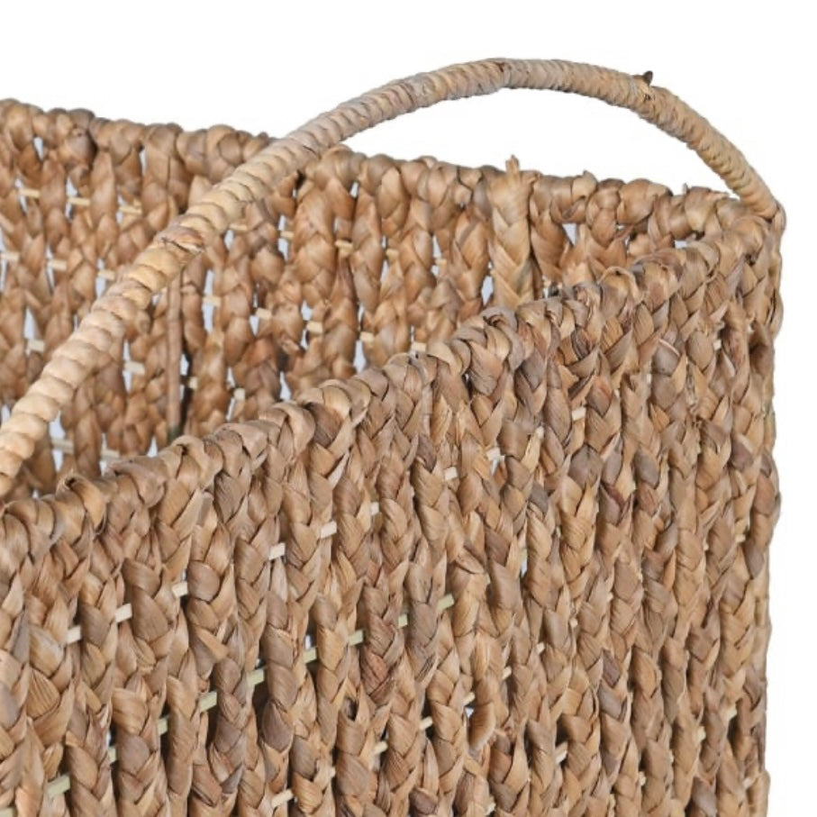 Set of 3 Rectangular Baskets