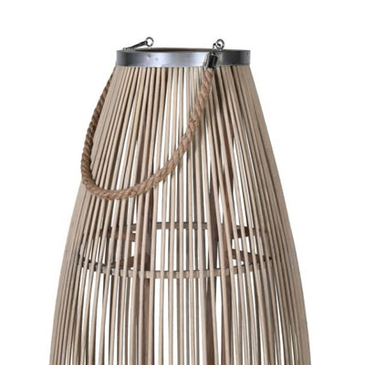 Large Bamboo Lantern