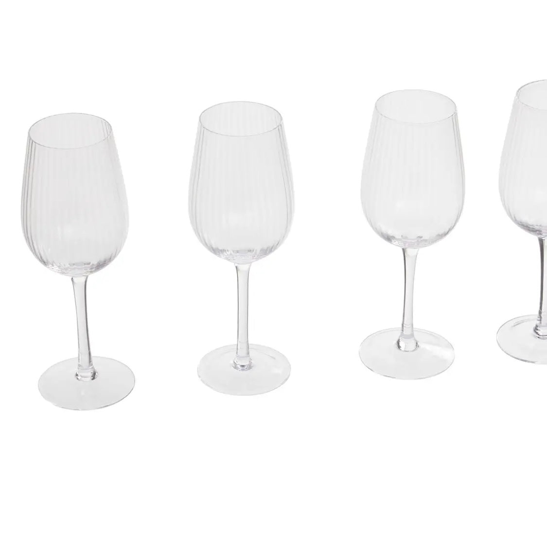 Harrow Set of 4 Wine Glass