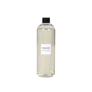 Sences Refill White Alang-500ml