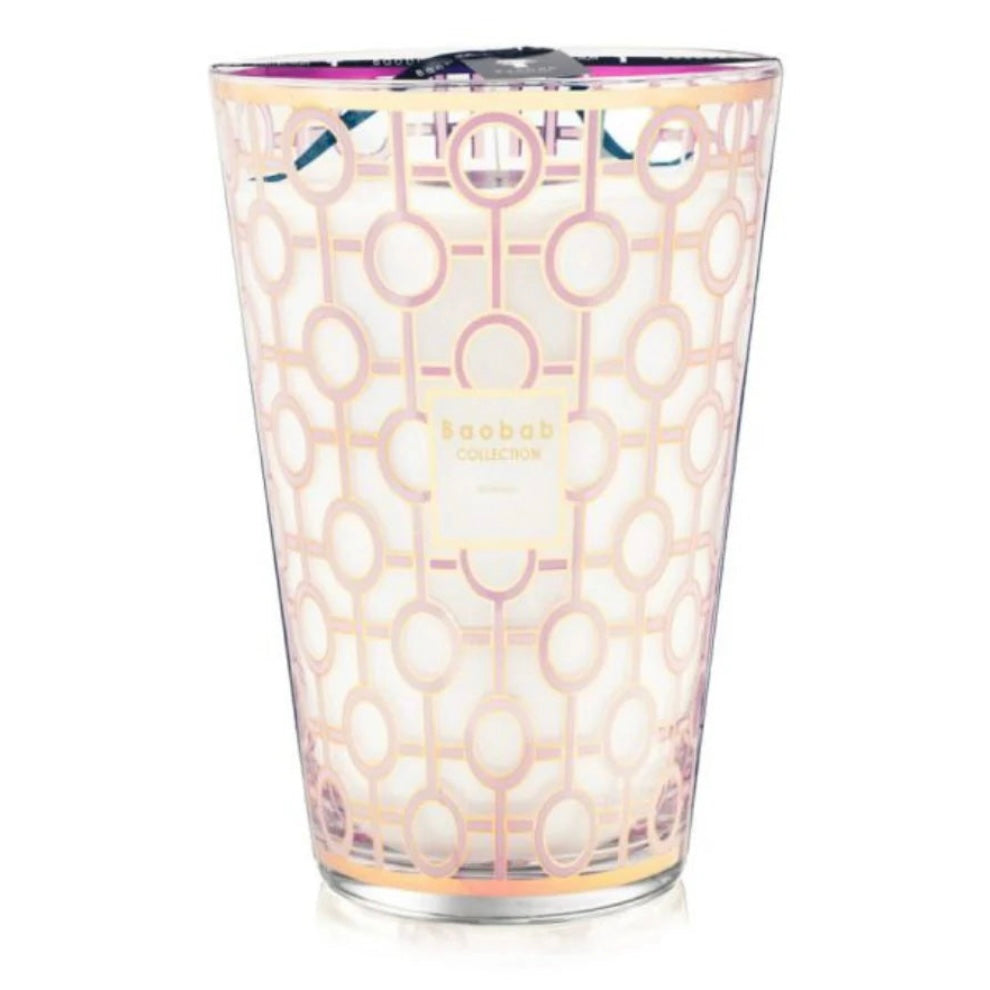 BAOBAB SCENTED CANDLE WOMEN 35cm