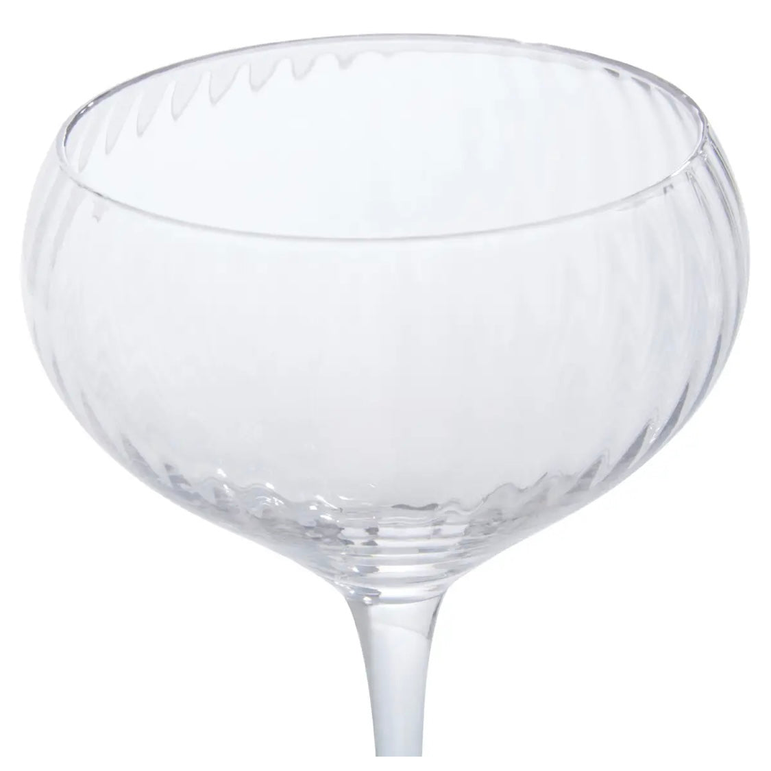 Lyla Set of 4 Cocktail Glasses