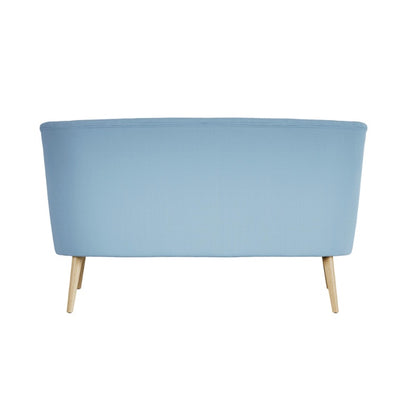 Tides Home Billie Sofa Blue