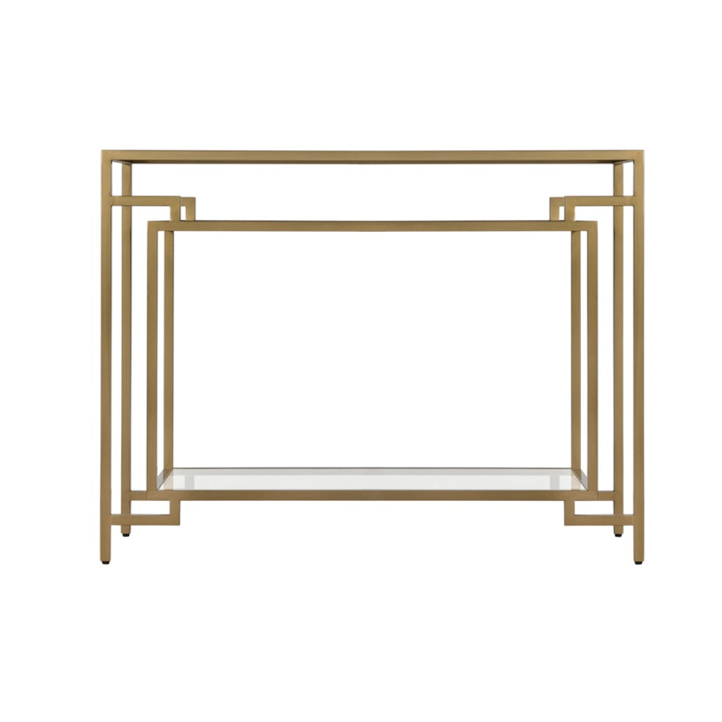 Andrew Martin Architect Console Table