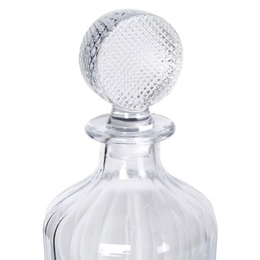 Luxe Decanter Set