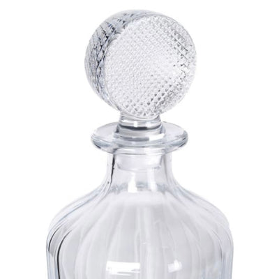 Luxe Decanter Set
