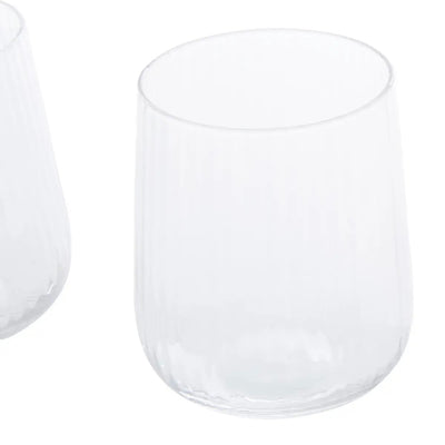 Harrow Set of 4 Small Tumblers