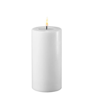 LED Candle White