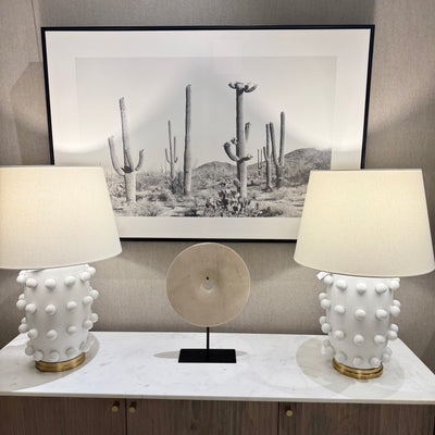 Wild West Cactus Picture