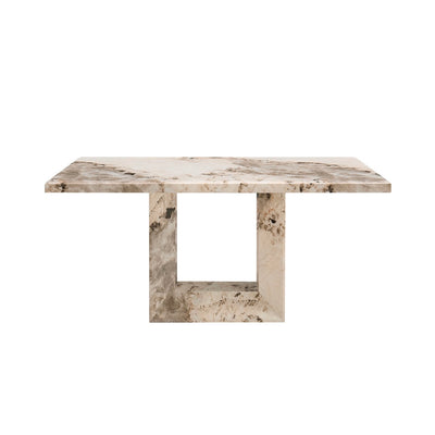 Artemis Dining Table-2 Sizes Available