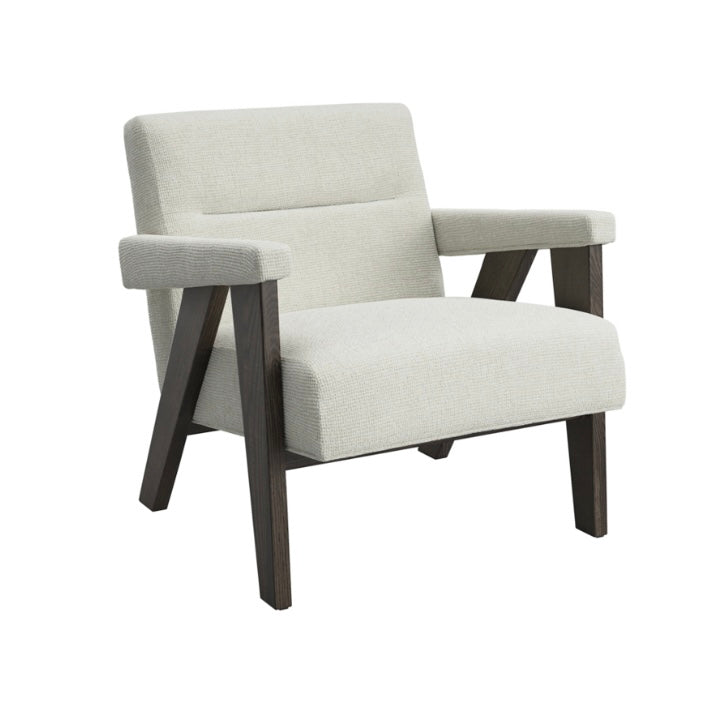 Abel Milk and Chocolate Chair