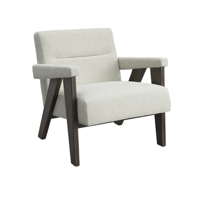 Abel Milk and Chocolate Chair