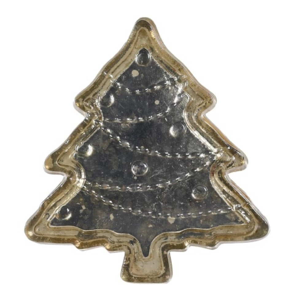 Champagne Tree Balsam Candle