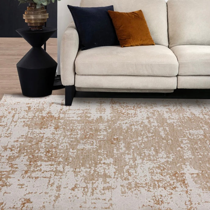 Andie 3 Rug – Soft Neutrals with Subtle Texture