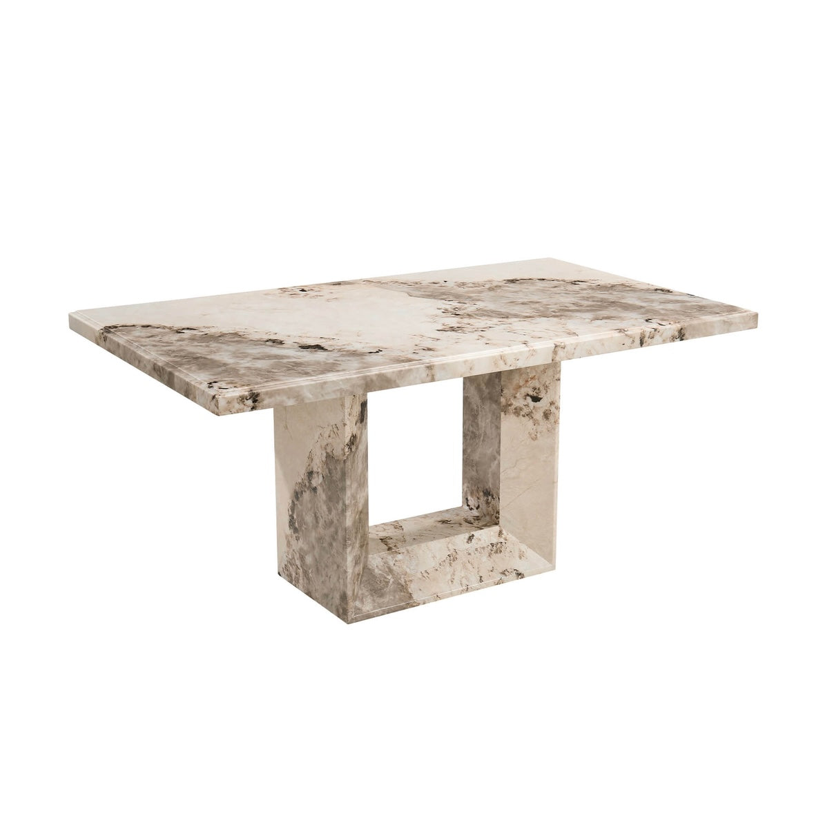 Artemis Dining Table-2 Sizes Available