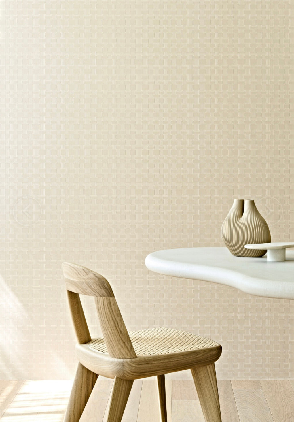 Weave – Latte