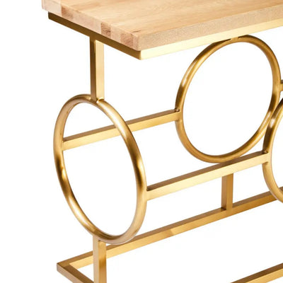 Jarloie Console Table