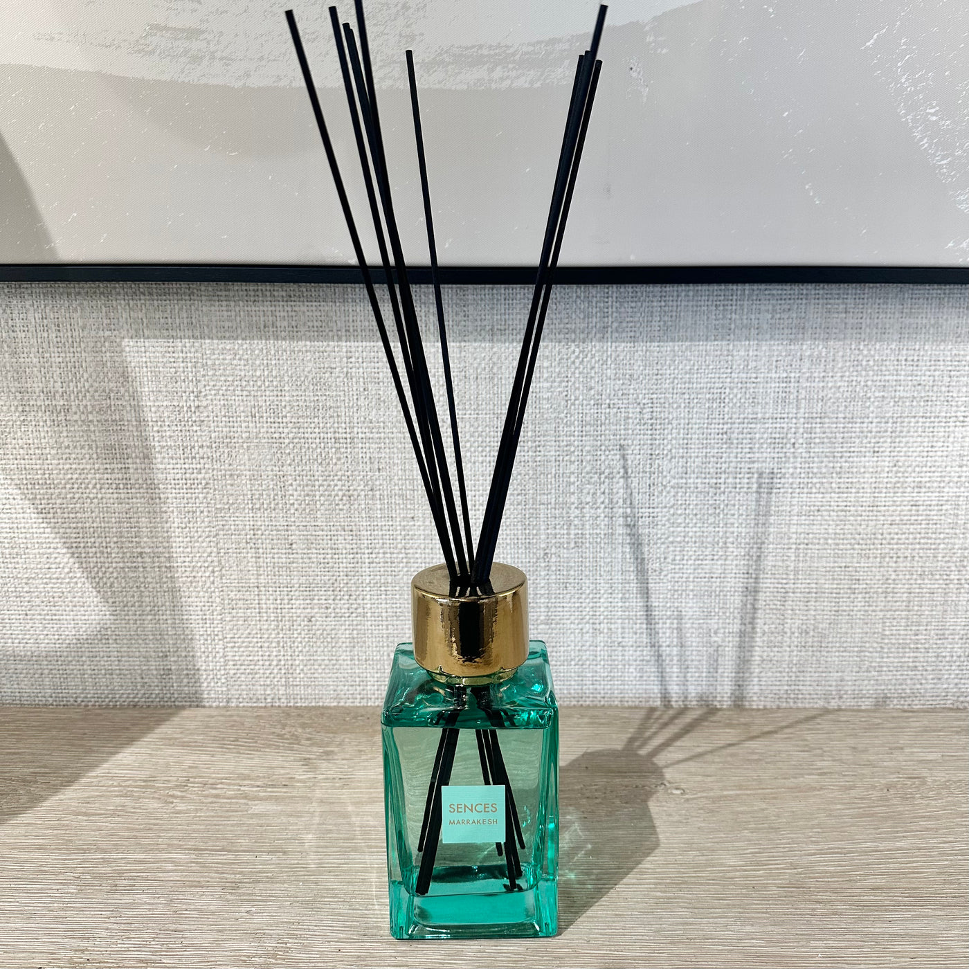 500ml Sences Marrakesh Reed Diffuser – Tides Home