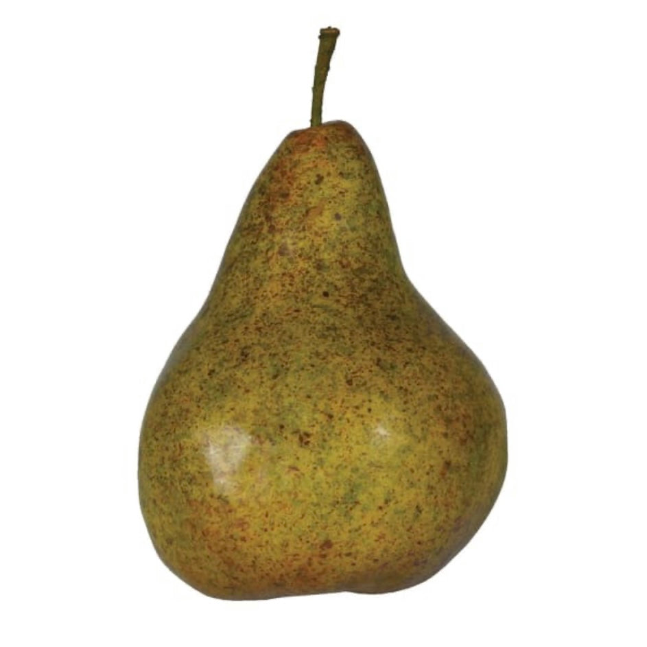 Real Feel Conference Pear – Tides Home