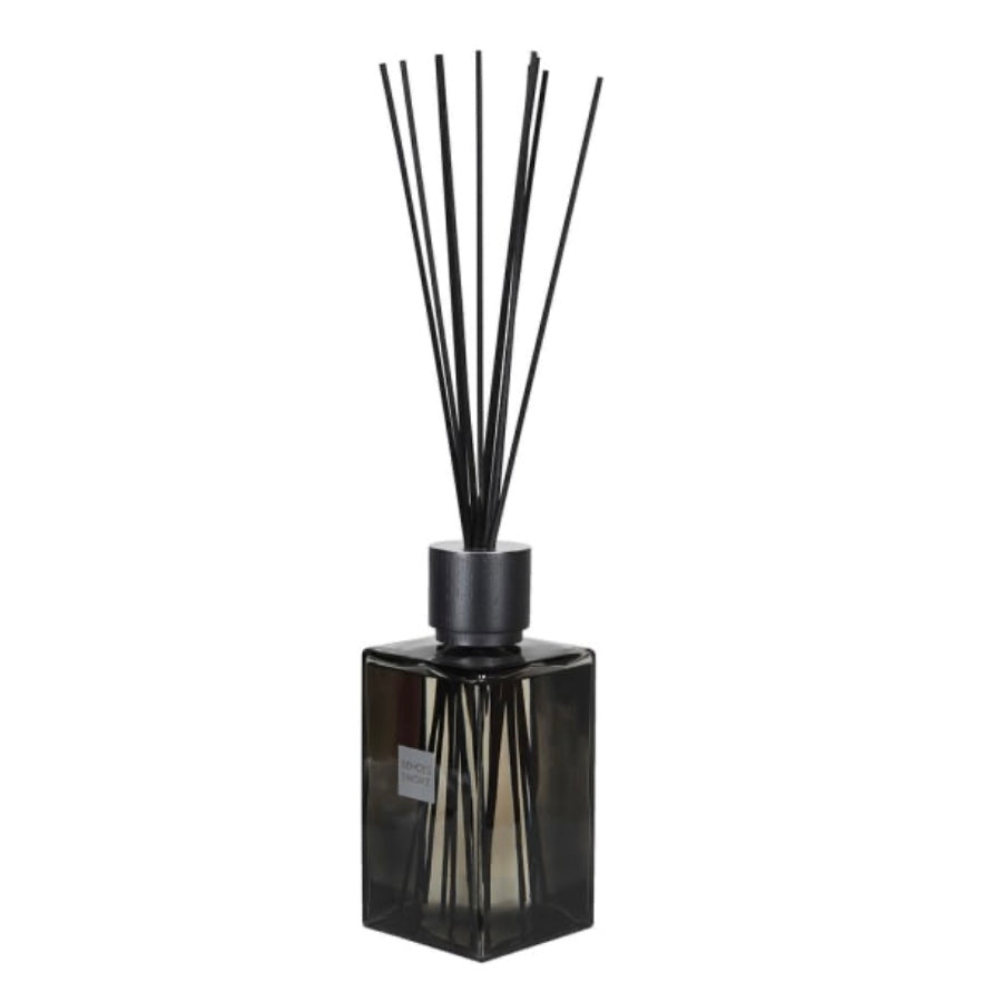 Large Reed Diffusior Sences 2200ml Smoke Extra Large Reed Diffuser – Tides Home And Garden