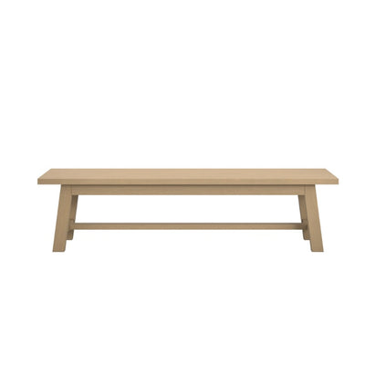 Tides Home Burlington Bench