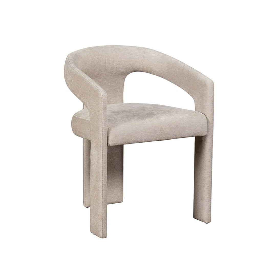 Georgia Arm Chair-Pair