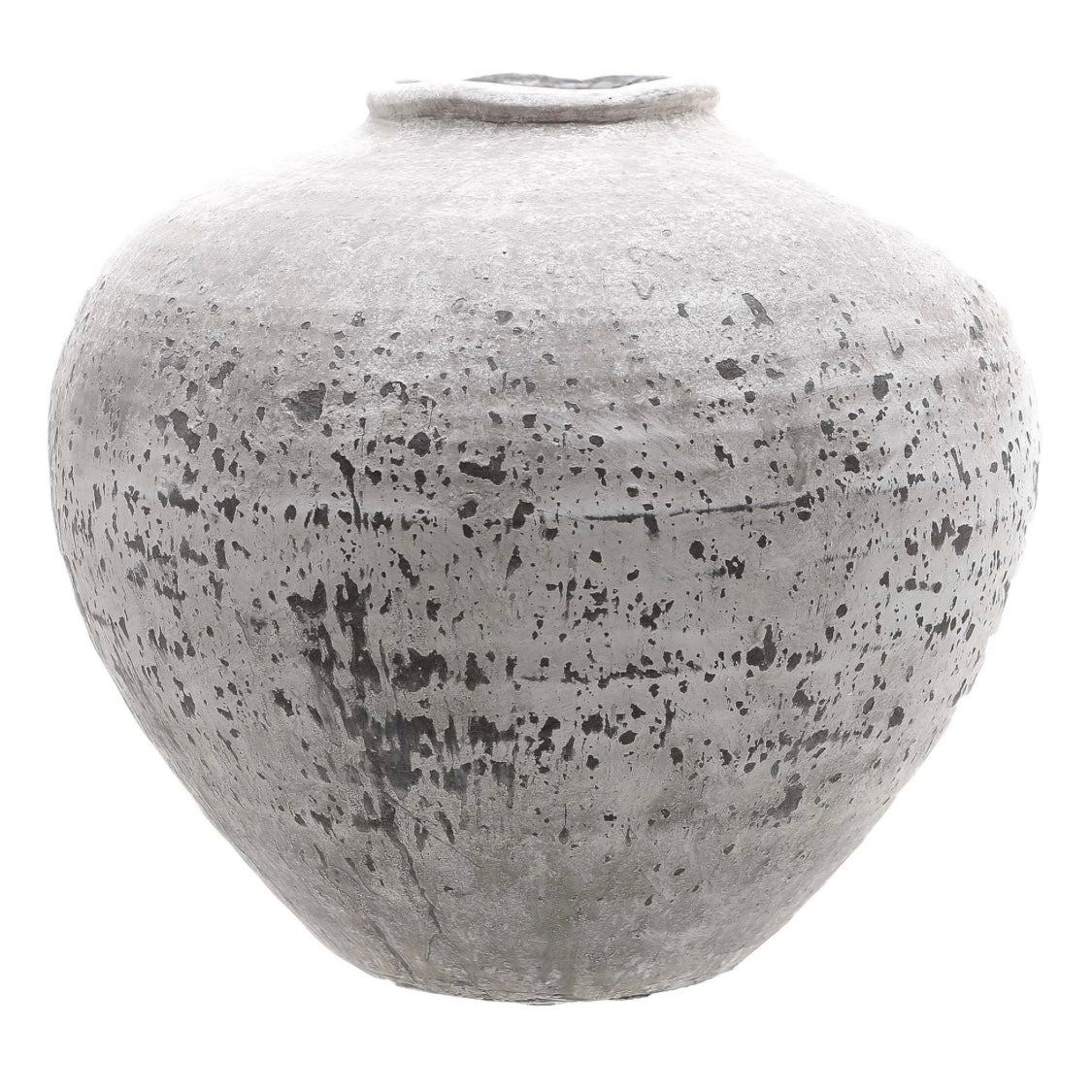Stone Regola Vase