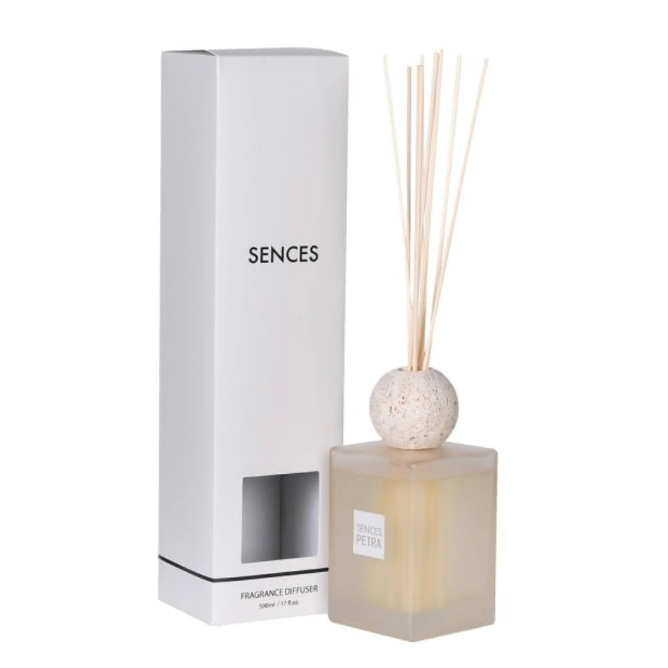 500ml Petra Reed Diffuser