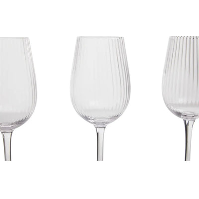 Harrow Set of 4 Wine Glass