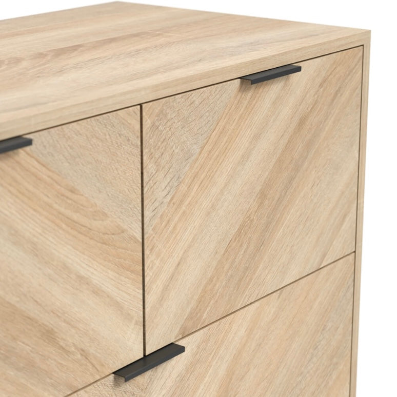 Tides Home Stock Chest Of Drawers