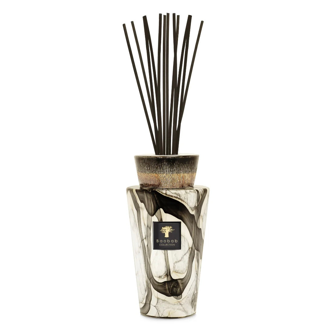 BAOBAB TOTEM STONES MARBLE 2L