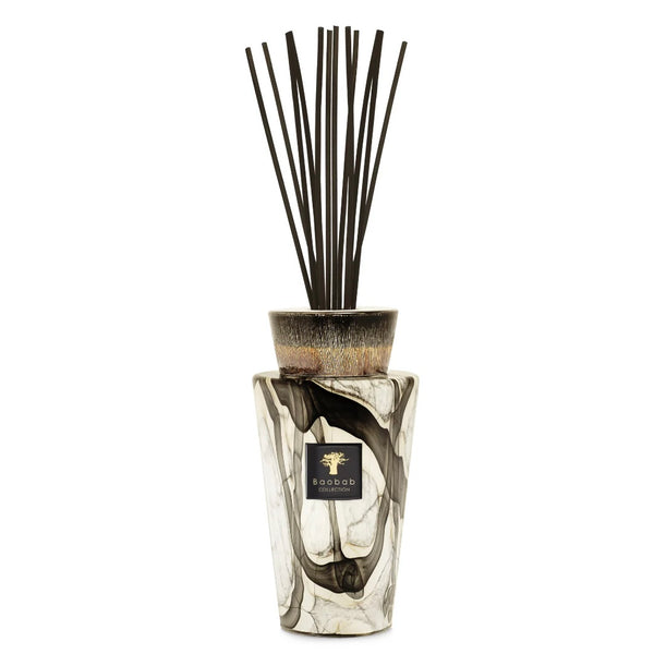 【新品】Baobab ディフューザー(Stones mable) BAOBAB TOTEM STONES MARBLE 2L – Tides Home