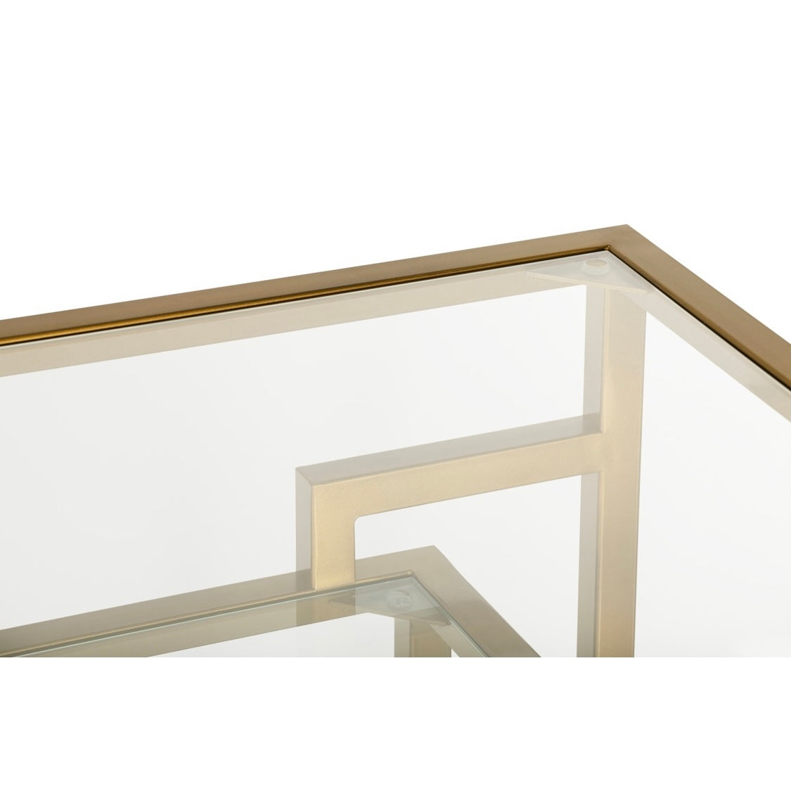 Andrew Martin Architect Console Table