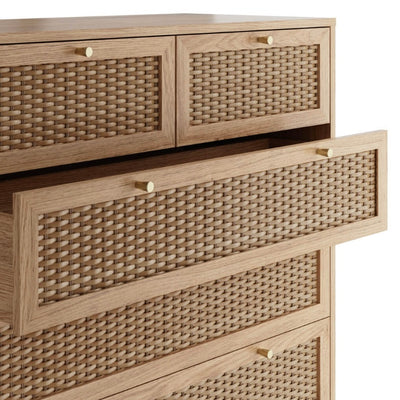 Tides Home Freya Chest Of Drawers