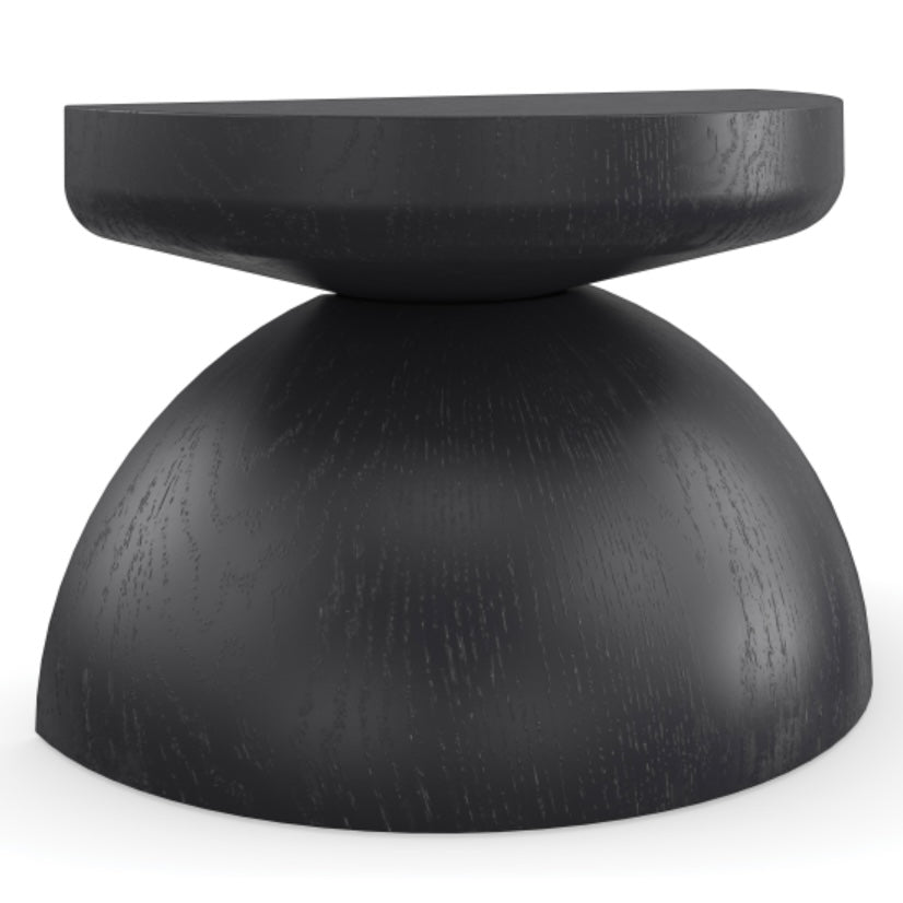 Andrew Martin Pippa Side Table by Kelly Hoppen