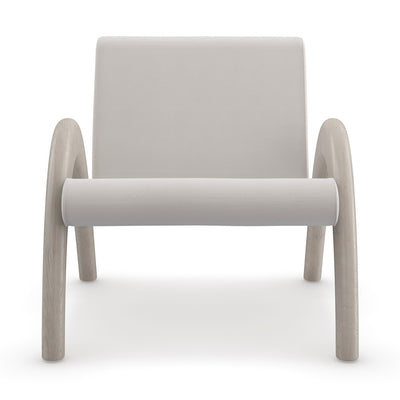 Andrew Martin Coco Occasional Chair by Kelly Hoppen