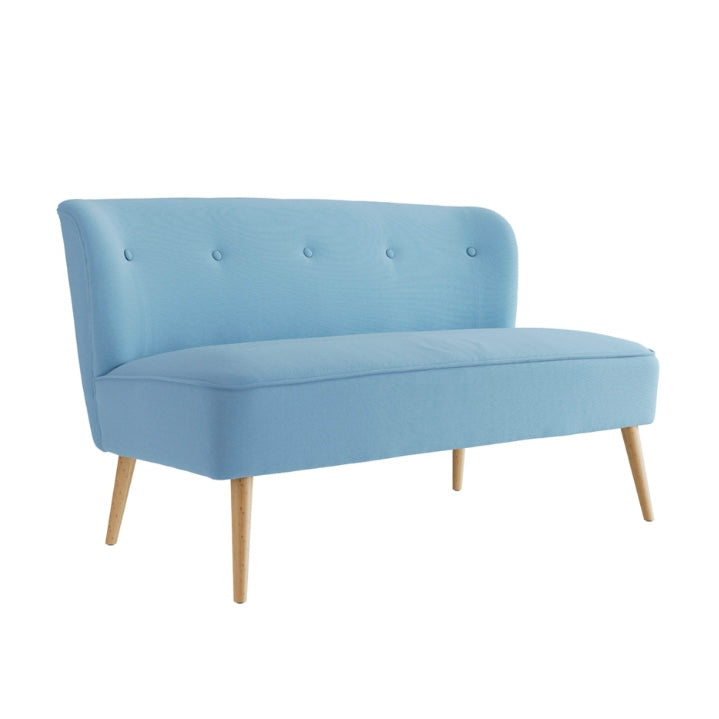 Tides Home Billie Sofa Blue