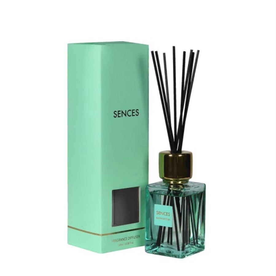 Mini Sences Marrakesh Diffuser