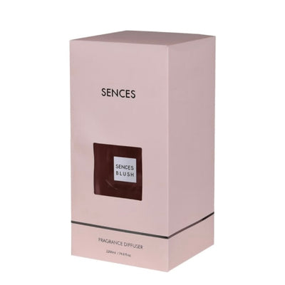 Sences 2200ml Blush  Extra Large Reed Diffuser