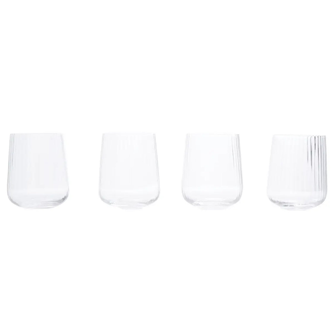 Harrow Set of 4 Small Tumblers