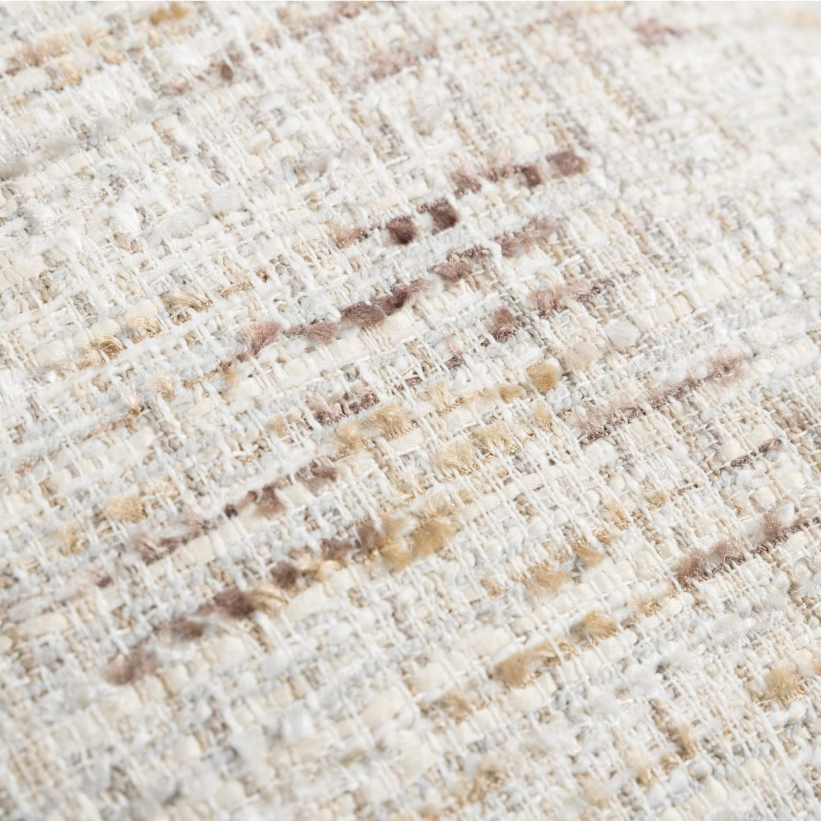 Cressida Natural Cushion-2 Sizes Available