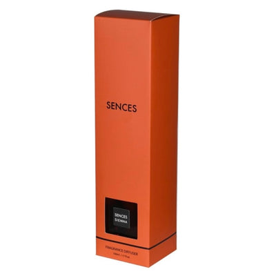 500ml Sences Sienna Reed Diffuser