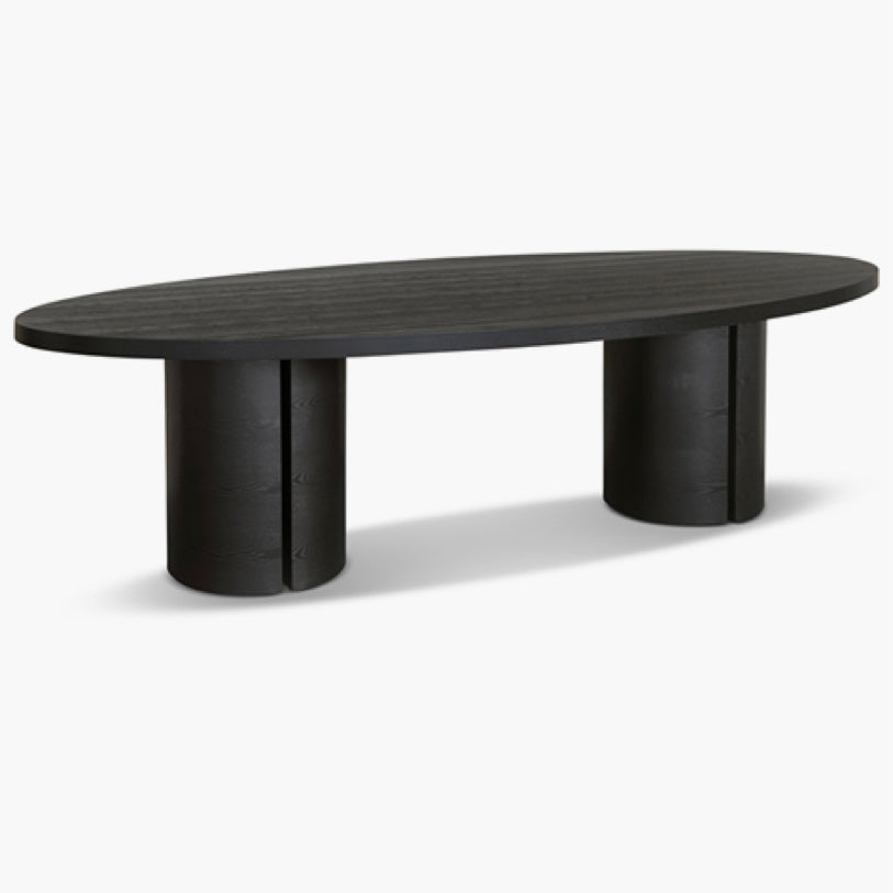 Berkeley Designs Lugano Dining Table