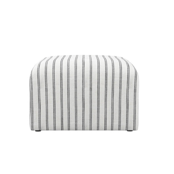 Tides Home Fitch Stripe Stool