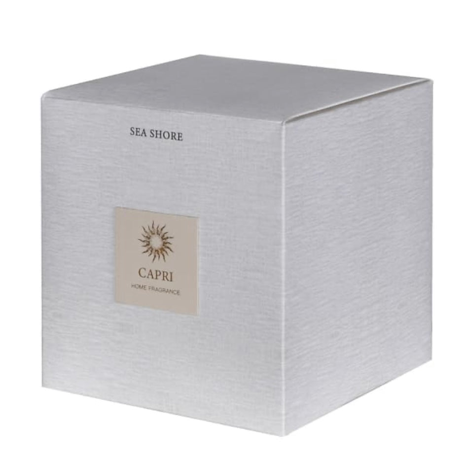 Capri Candle