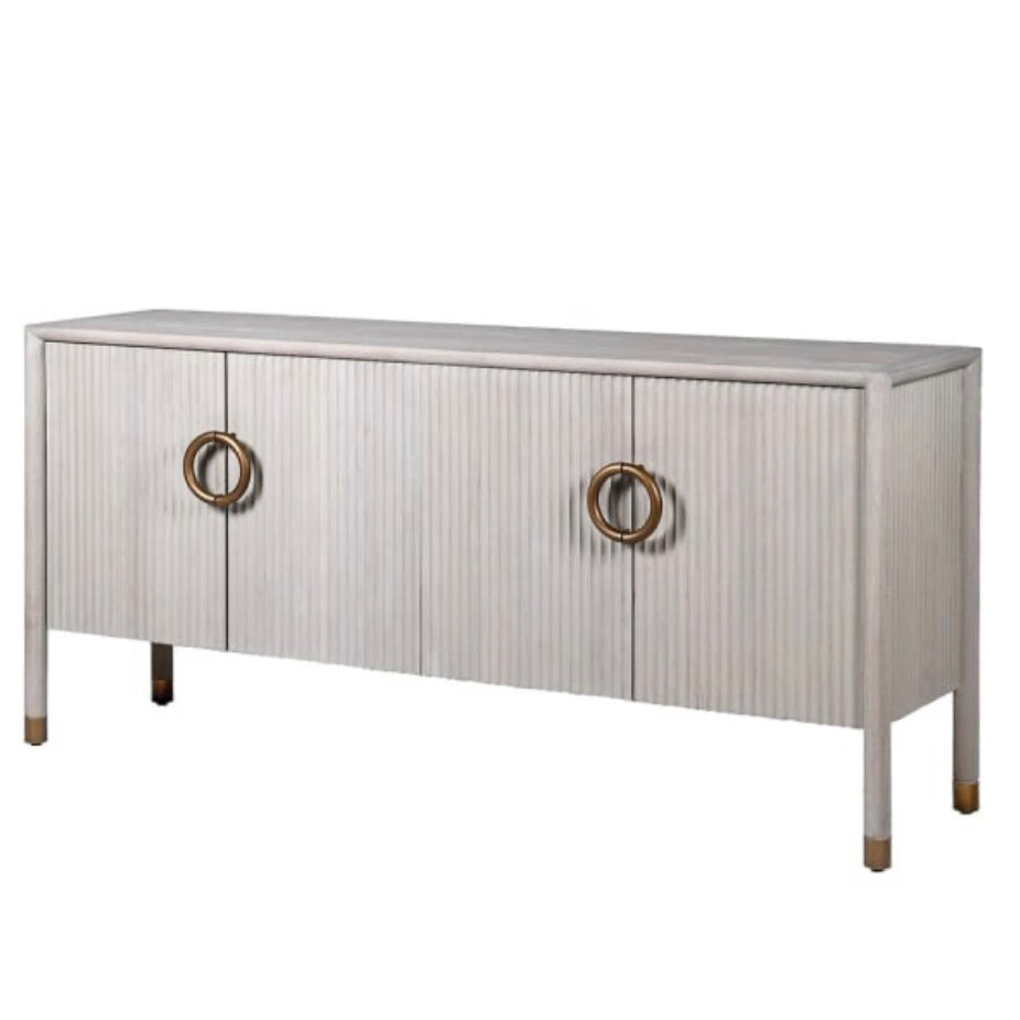 Ari 4 Door Sideboard