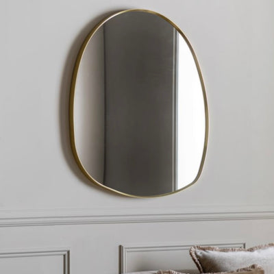 Gallery Interiors Gold Pebble-2 Options Available