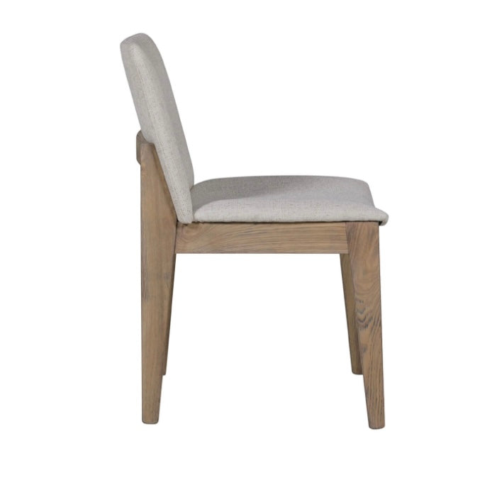 Falun Dining Chair (2 colours available)